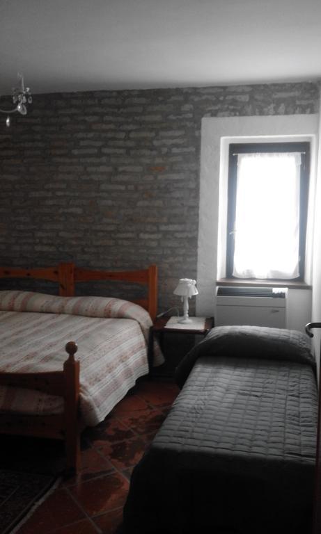 Casa Ramonda Guest House Нейве Стая снимка