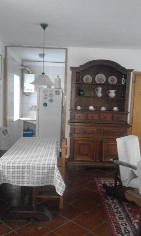 Casa Ramonda Guest House Нейве Стая снимка