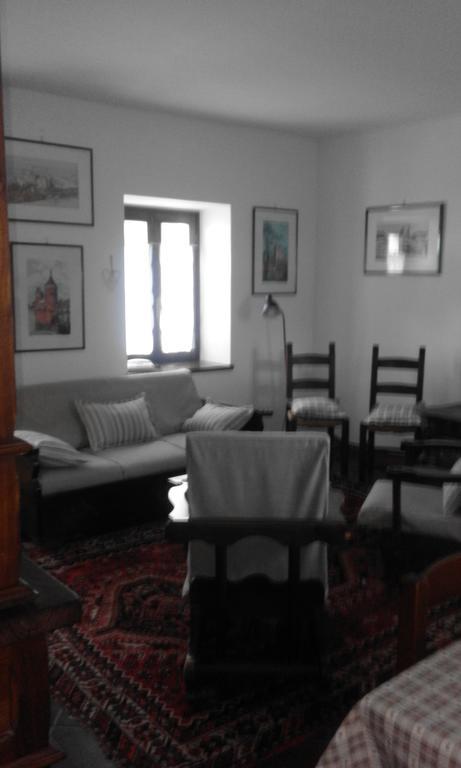 Casa Ramonda Guest House Нейве Стая снимка