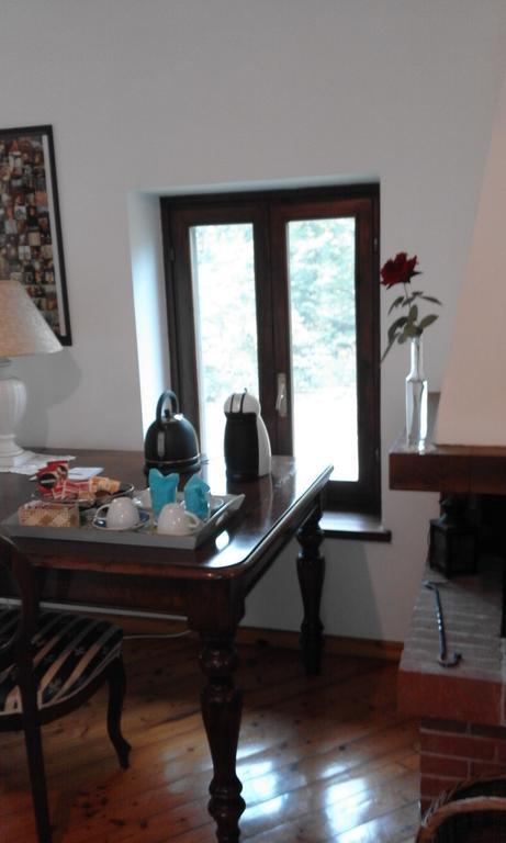 Casa Ramonda Guest House Нейве Екстериор снимка